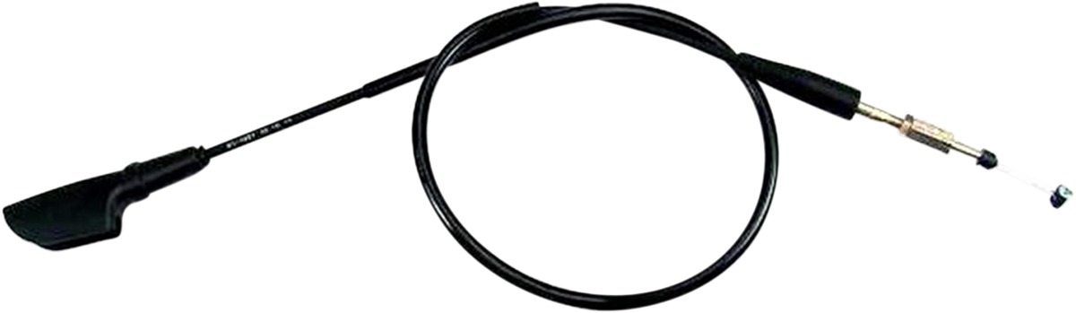 Motion Pro Black Vinyl Clutch Cable For Can-Am DS 650 X / DS 650 - Click Image to Close