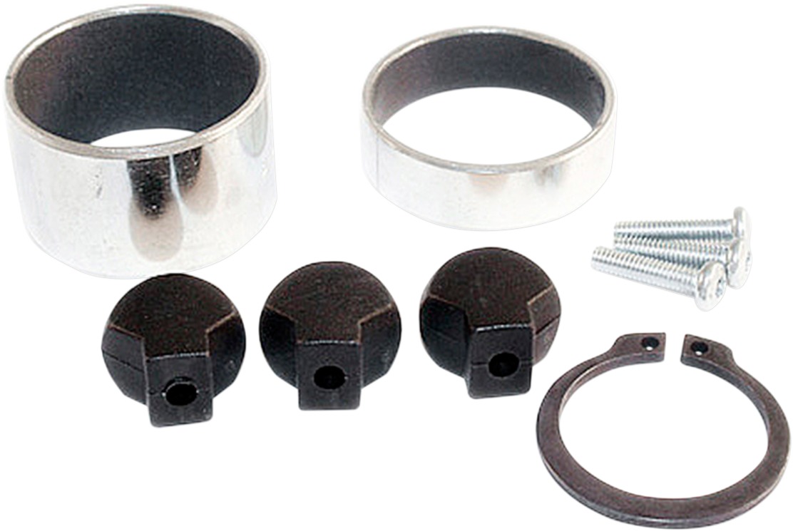EPI Secondary Complete Clutch Rebuild Kit WE213215 - Click Image to Close
