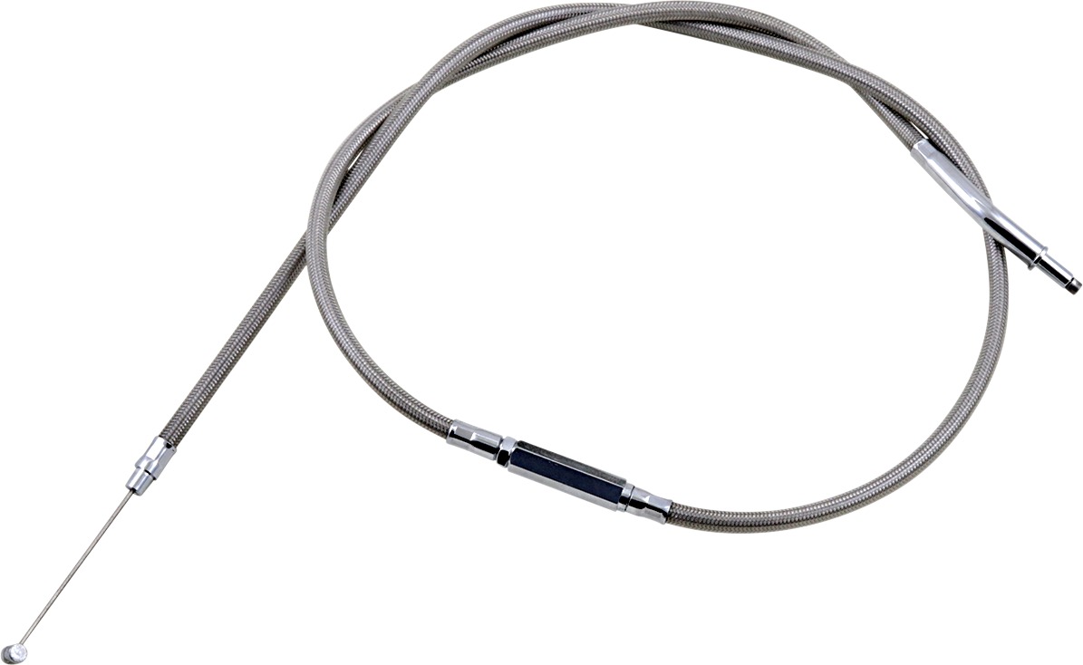 Motion Pro Armor Coat Clutch Cable Fits Yamaha XV1600A/AS/AT 99-03 - Click Image to Close