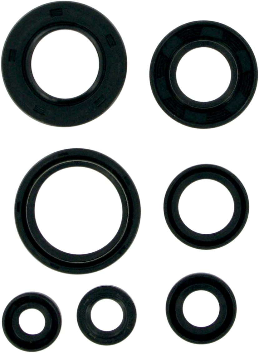 Oil Seal Kit - For 88-06 Yamaha YFS200 Blaster - Click Image to Close