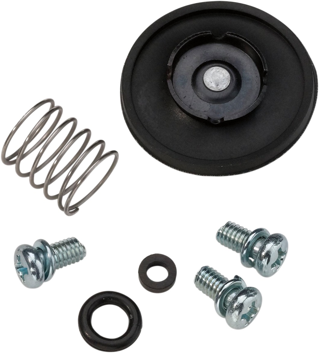 Accelerator Pump Rebuild Kit - For Most 02-09 Honda CRF 150/250/450 R/X - Click Image to Close