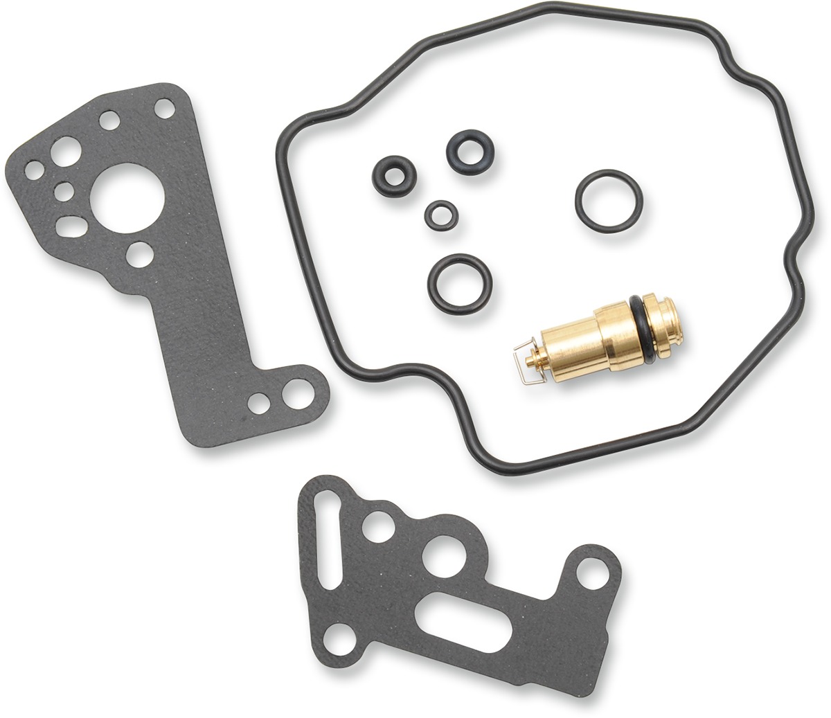 Carburetor Repair Kit - For 85-07 Yamaha VMX V-Max XVZ Venture - Click Image to Close