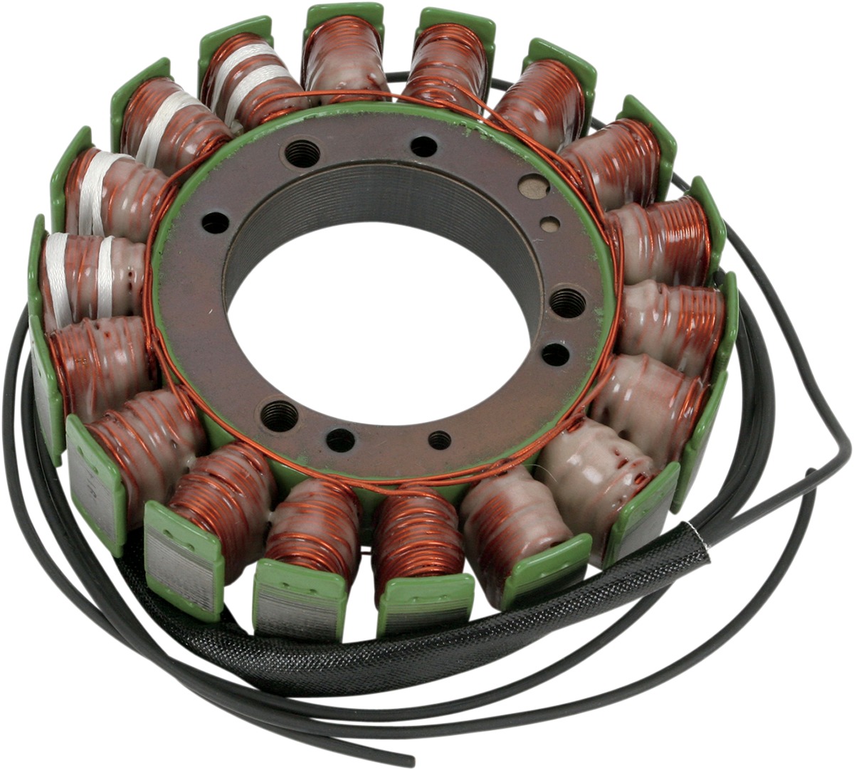 Stator Kit - For 2003 Yamaha XVS1100 V-Star Custom/Classic - Click Image to Close