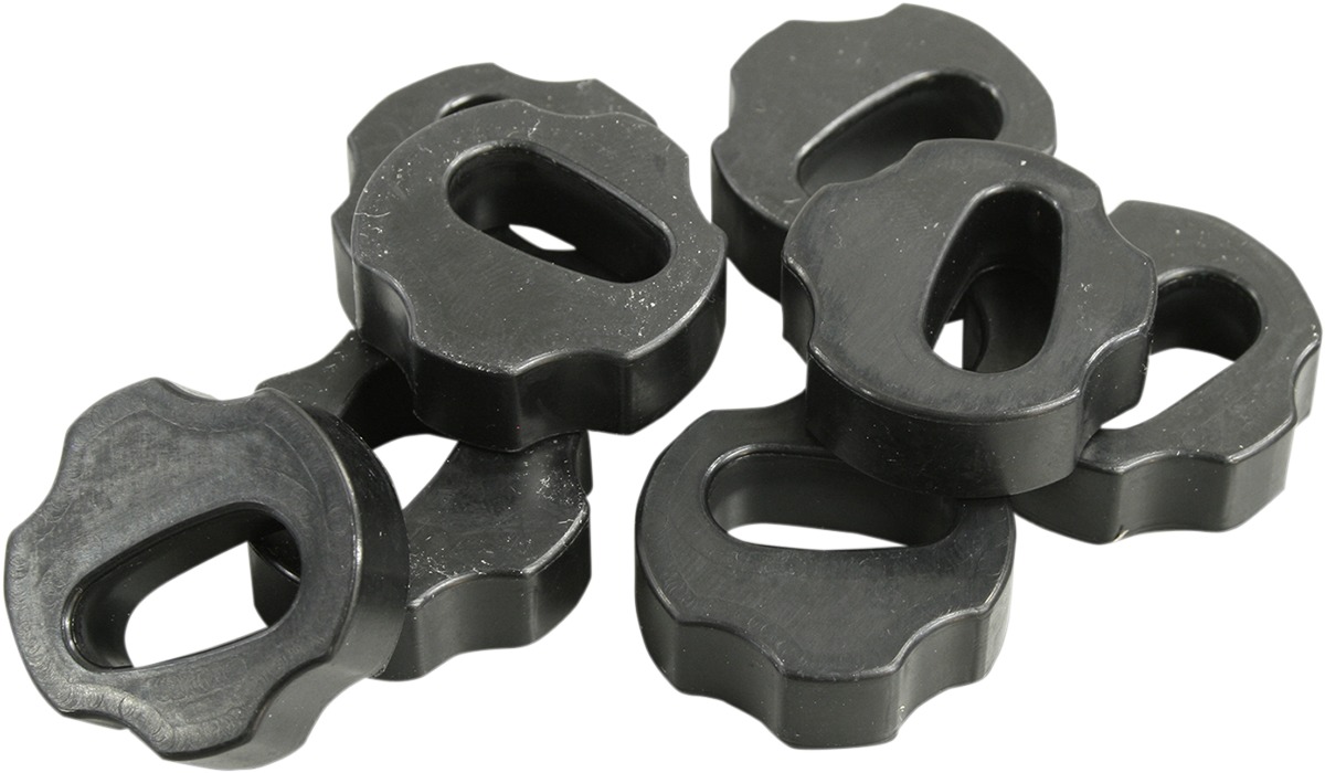 Hinson Cushion Kit Replacement For 14-17 Yamaha YZ450F - Click Image to Close