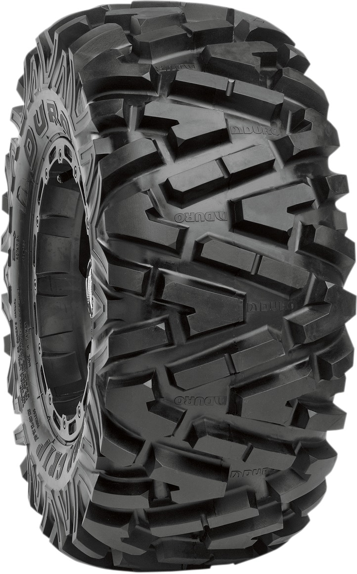 DI-2025 Power Grip 4 Ply Rear Tire 26 x 10-14 - Click Image to Close