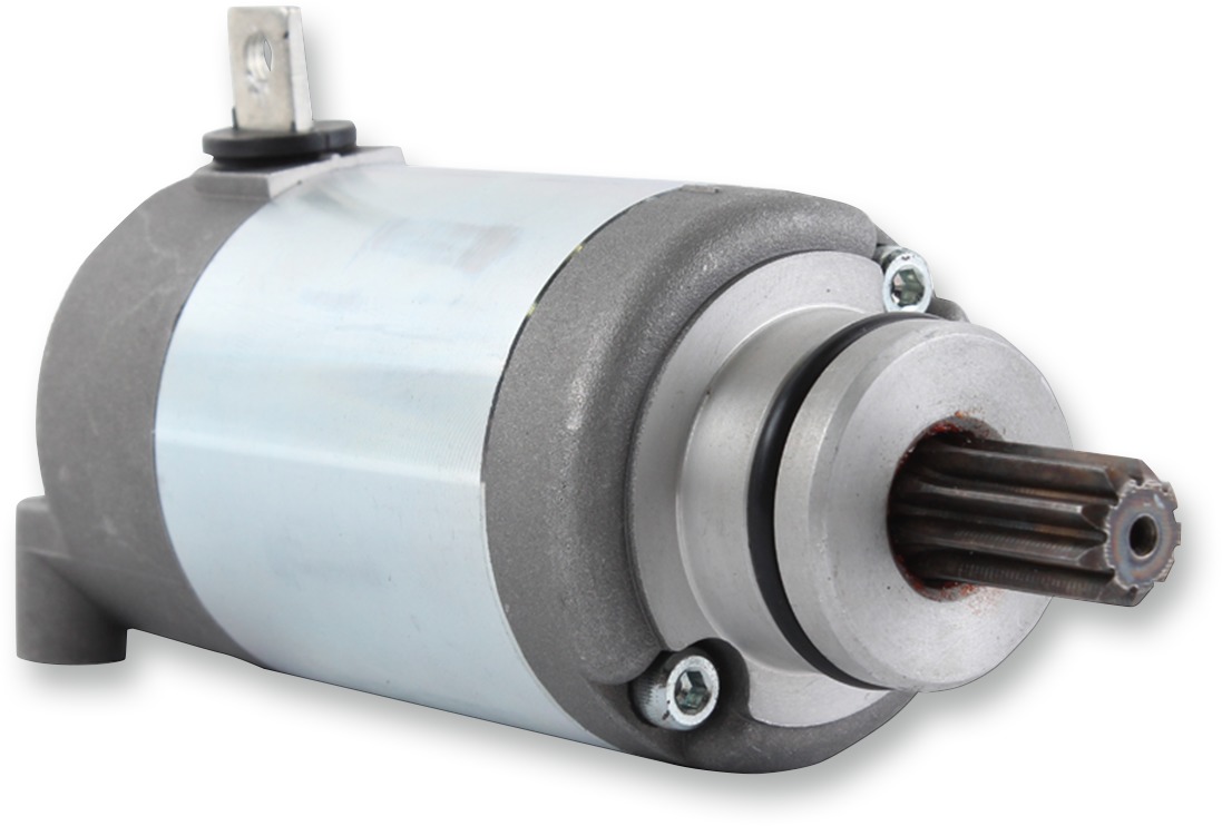 Starter Motor - For 03-13 Yamaha WR250F - Click Image to Close