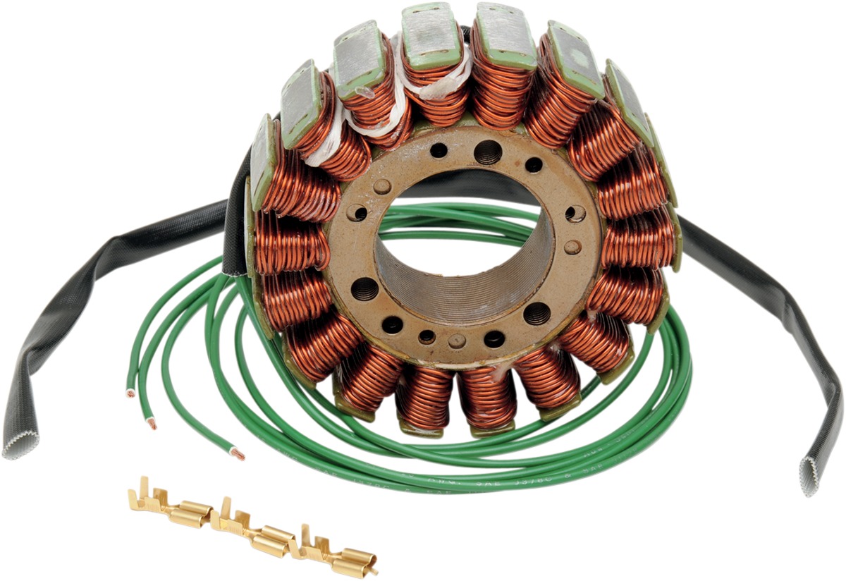 Ricks Motorsport Stator Pwc - Click Image to Close
