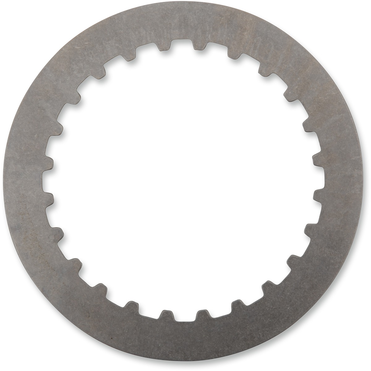Barnett Clutch Steel Drive Plate For Honda XR500R XL500S XL500R - Fits Honda XR500R, XL500S, XL500R - Click Image to Close