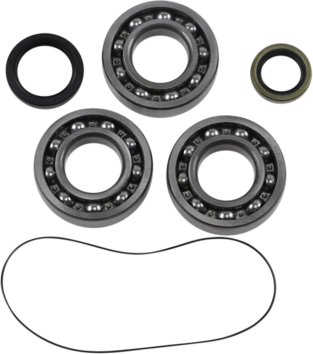 Main Bearing and Seal Kits - Hr Main Bearing & Seals - Click Image to Close