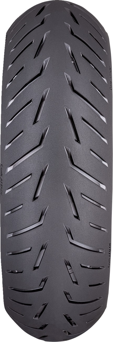 ContiRoadAttack 4 Rear Tire - 150/70 R17 M/C 69V TL - Click Image to Close