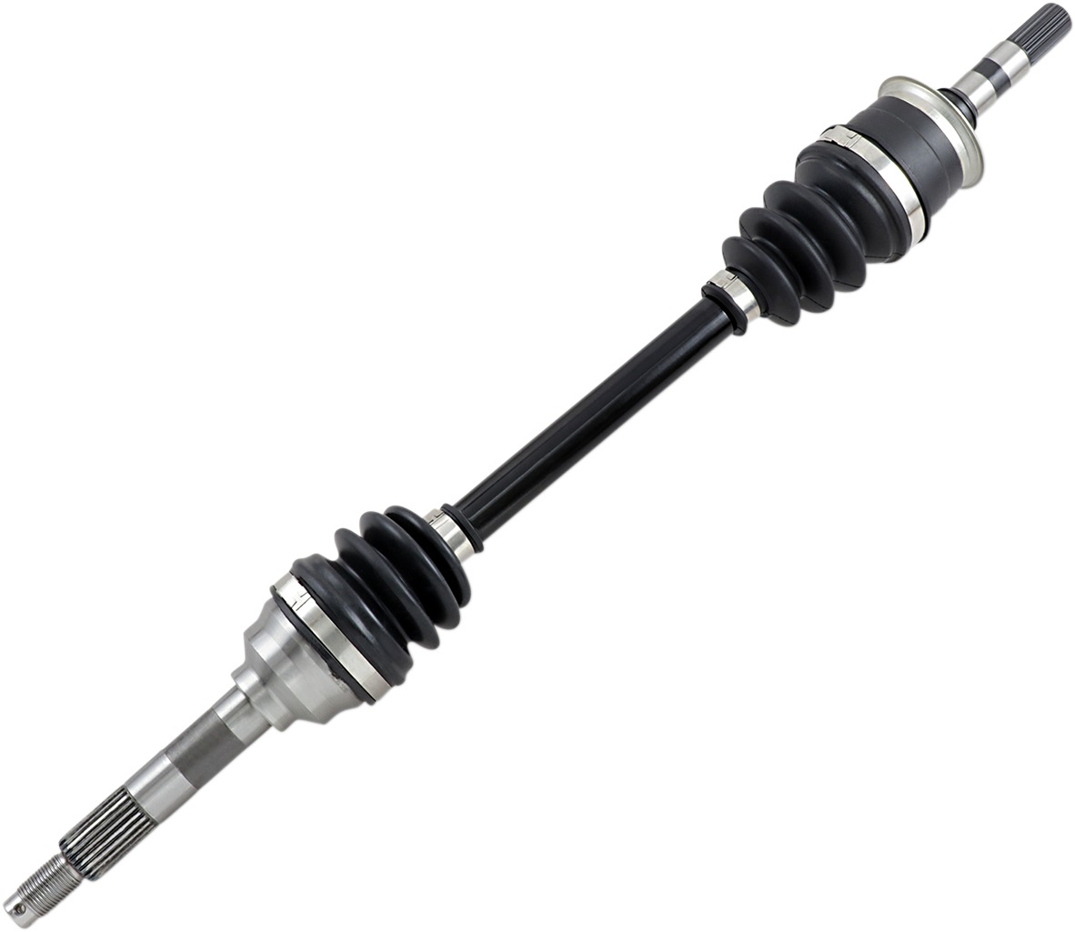 EPI Front Right Complete Wheel Shaft WE382965 - Click Image to Close
