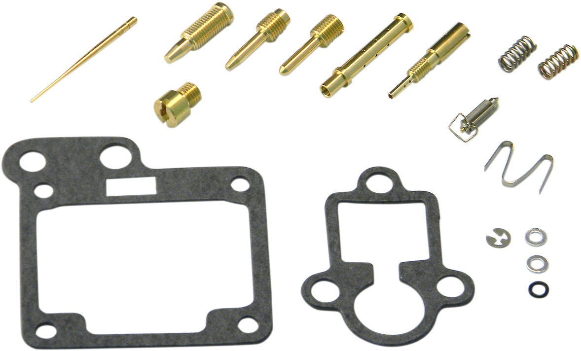 Carburetor Repair Kit - For 04-08 Yamaha YFM50 Raptor - Click Image to Close