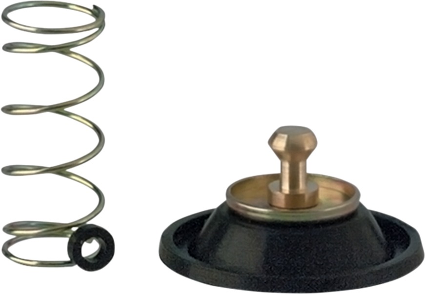 Air Cut-Off Valve Set - Each - Click Image to Close