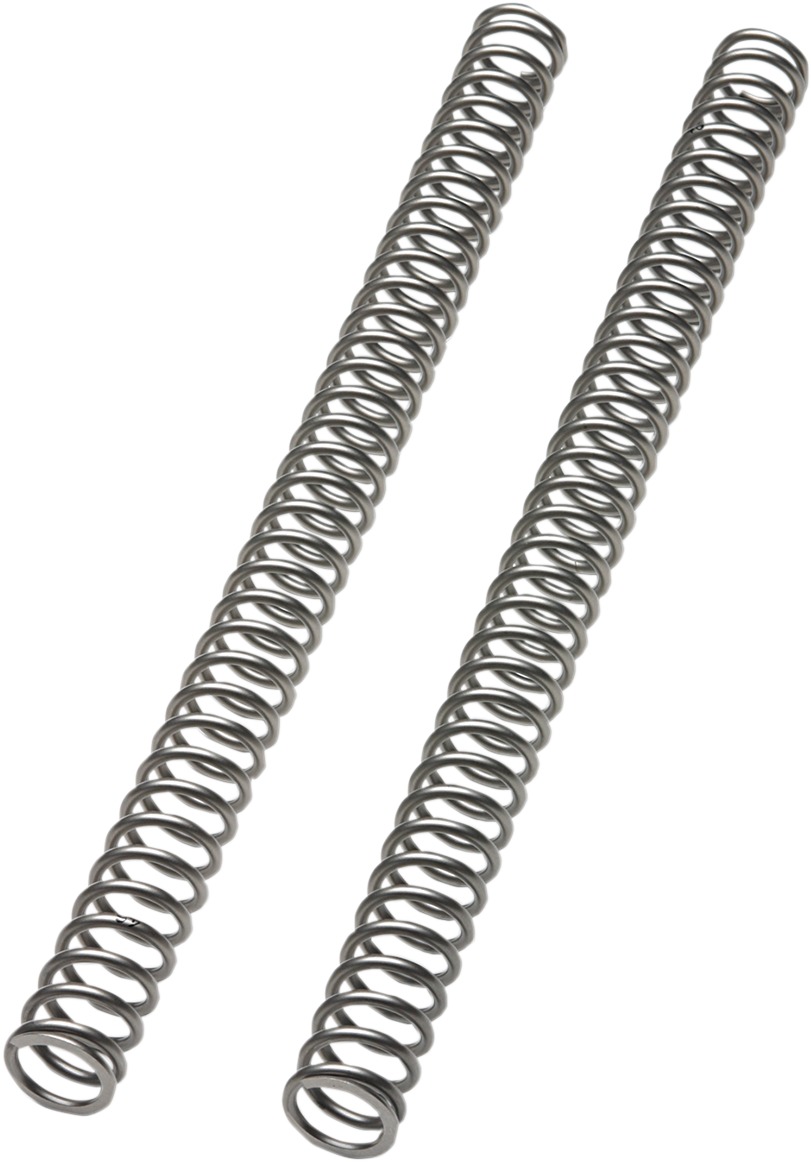 Fork Springs .42KG - For 2019 Honda CRF Kawasaki KX Suzuki RMZ - Click Image to Close