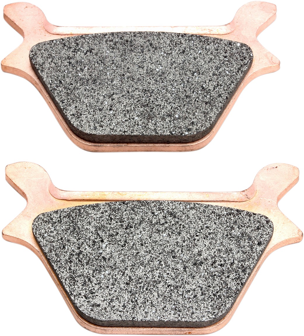 Sintered Extreme Pro Brake Pads - Click Image to Close