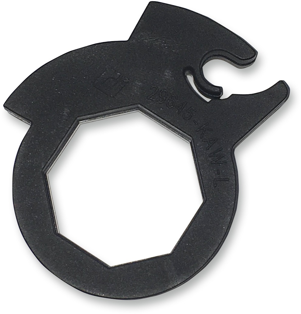 V2 Throttle Cam "L" - Fits KDX, KLX, KX, and Z125 PRO models - Click Image to Close