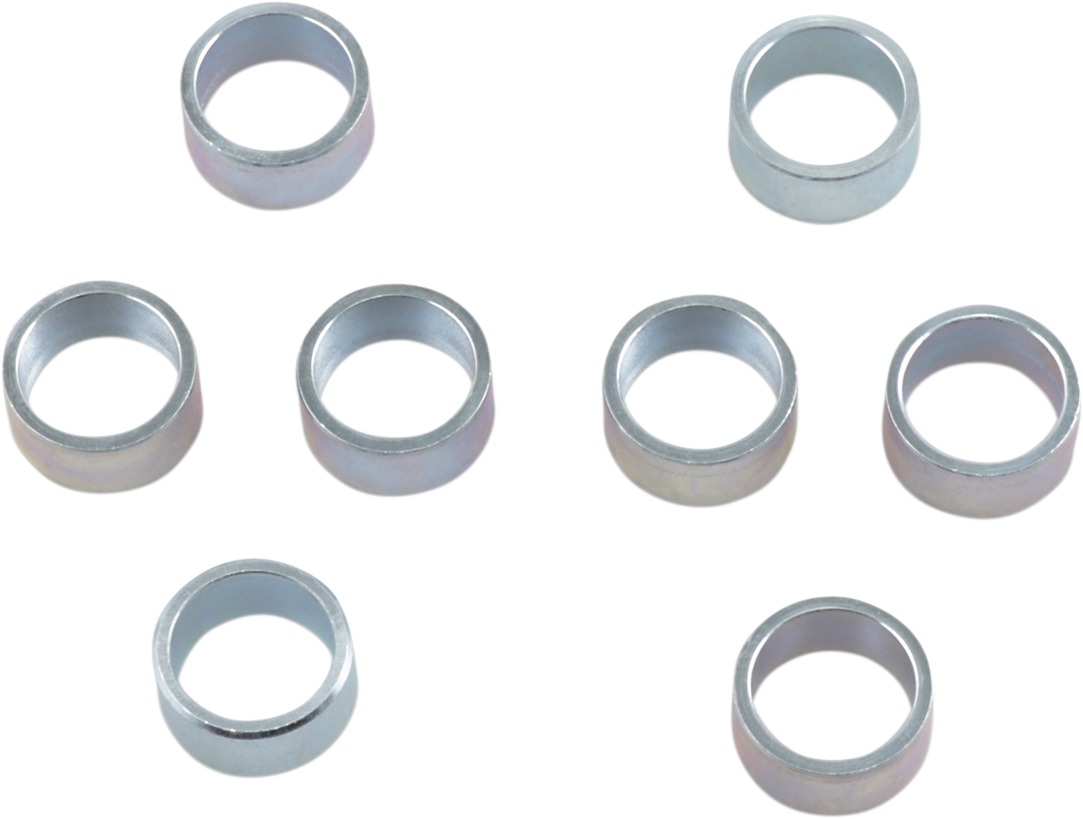 EPI 20g Roller Weights Set of 8 For Yamaha - Click Image to Close