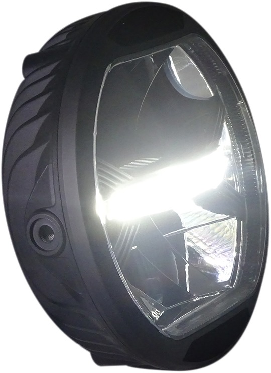 Led Headlight - Click Image to Close