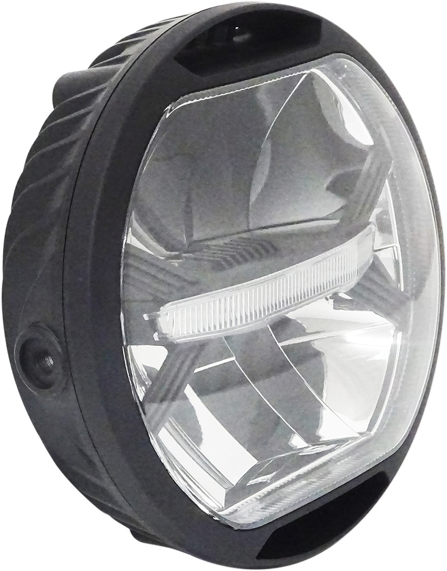 Led Headlight - Click Image to Close