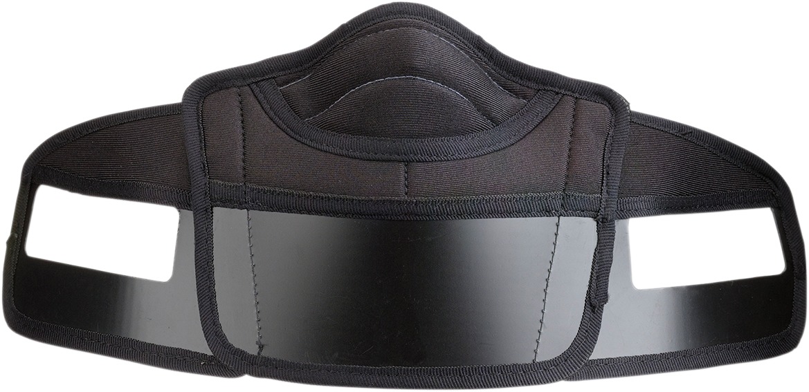 Z1R Solaris Helmet Magnetic Breath Box Black One Size - Breath box for Z1R Solaris helmets - Click Image to Close