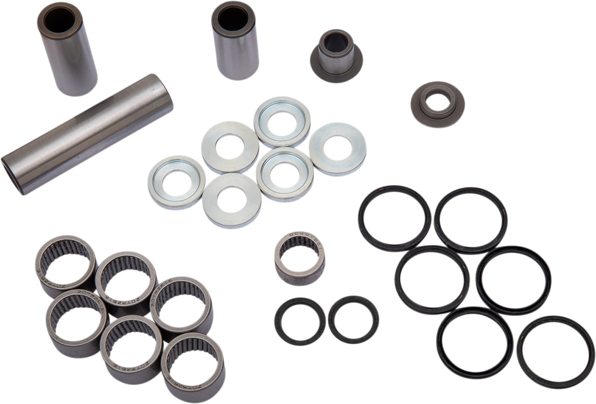 Moose Offroad Linkage Bearing Kit For Kawasaki KX Models - Click Image to Close