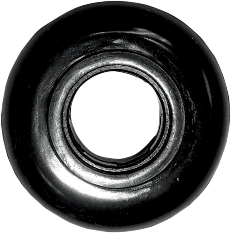 WSM Replacement Rubber Boot Black For Sea-Doo Watercraft - Fits Sea-Doo GTI, GTX, RXP, RXT, Wake models - Click Image to Close