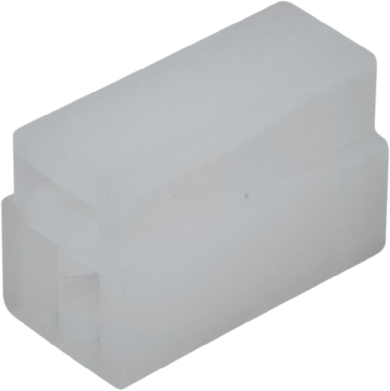 250 Series 3-Position Female Connector 5 Pack Namz NH-RB-3B - Click Image to Close