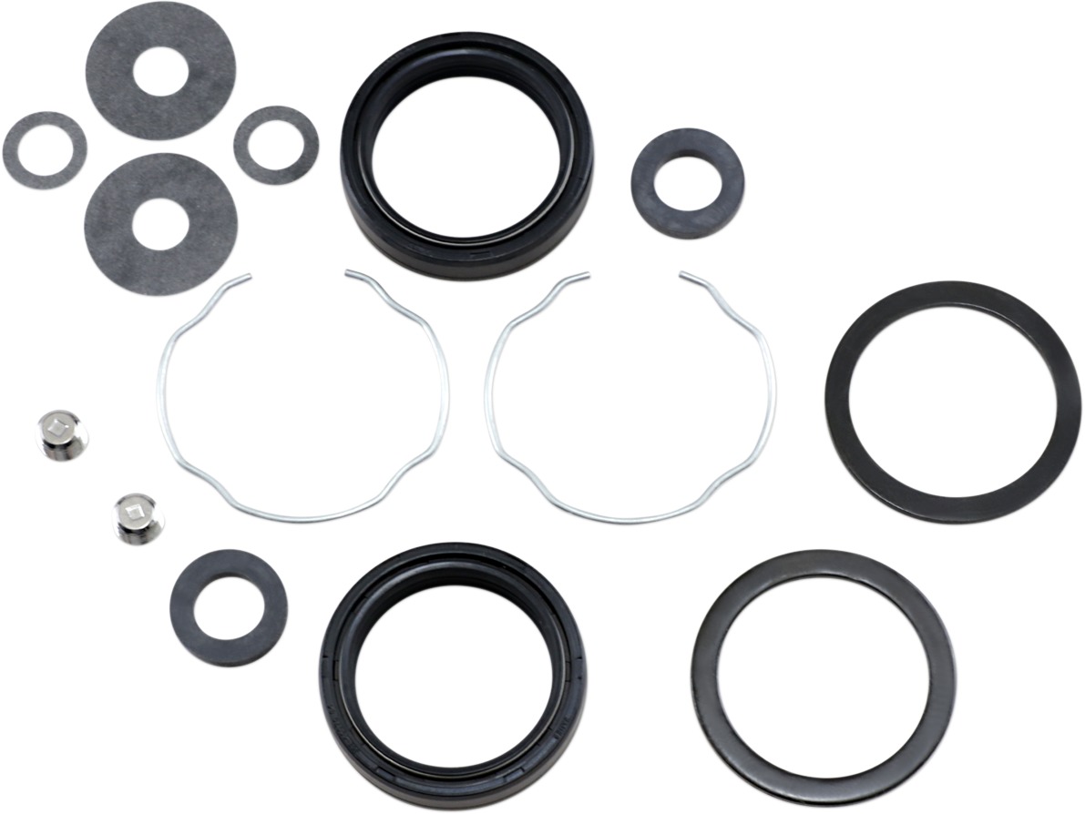 James Gaskets Fork Gasket Seal Kit 45849-49-A - Click Image to Close