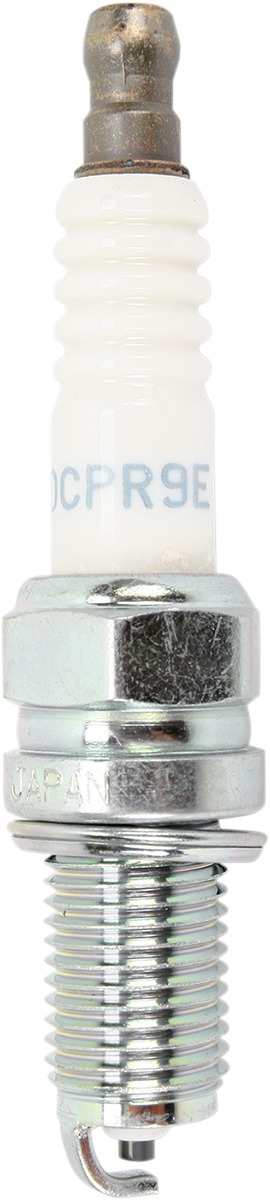 NGK DCPR9E Nickel Spark Plug #2641 Standard Type - Click Image to Close