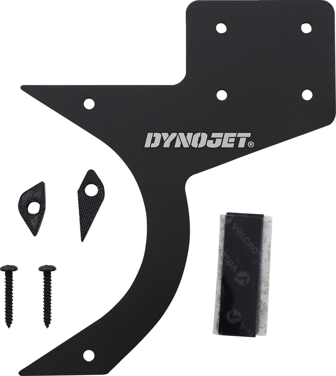 2020 Can-Am X3 Power Vision 3 Gauge Mount Kit - Click Image to Close