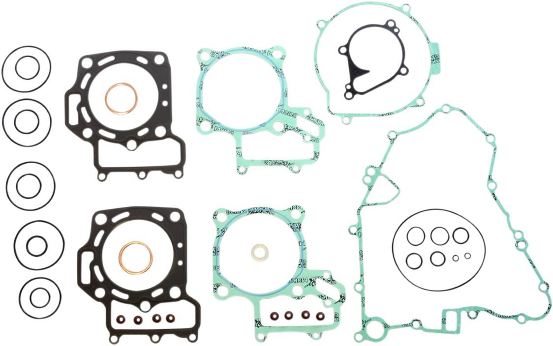 Complete Gasket Kit - Click Image to Close