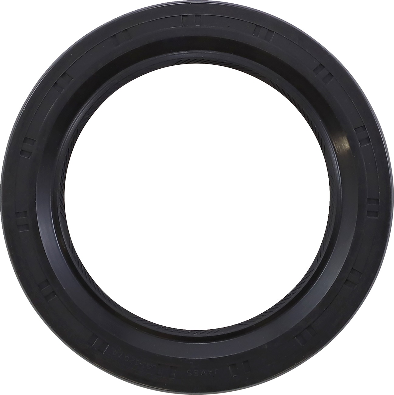 James Gaskets Transmission Oil Seal Main Drive Twin Cam - Click Image to Close