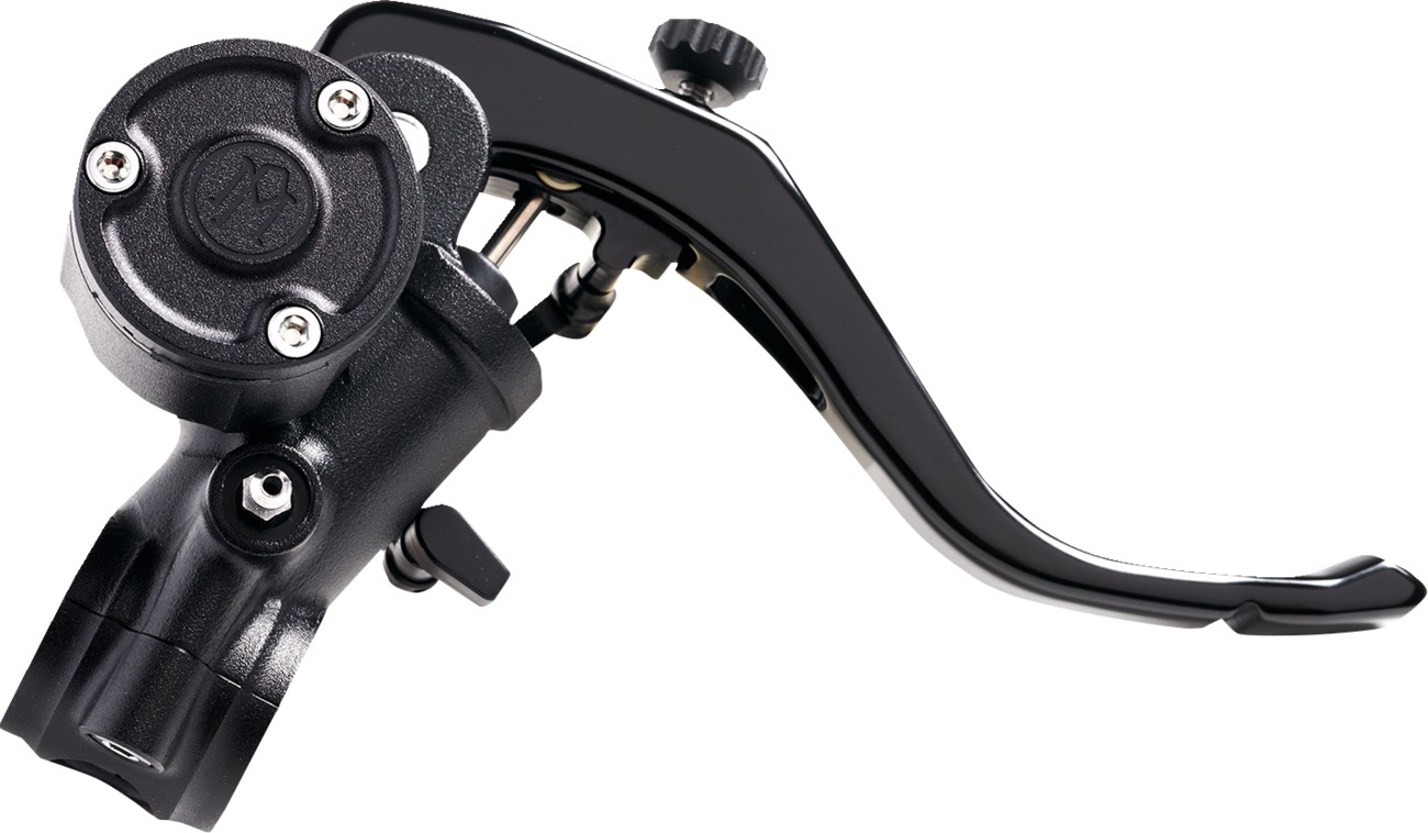 Radial Master Cylinders - 11/16" Brake Master Cylinder - Click Image to Close