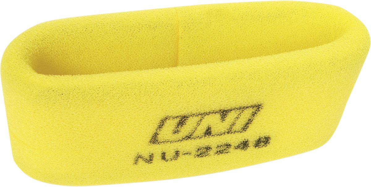 Reusable Foam Air Filter - For 78-82 Yamaha XS750/850 - Click Image to Close