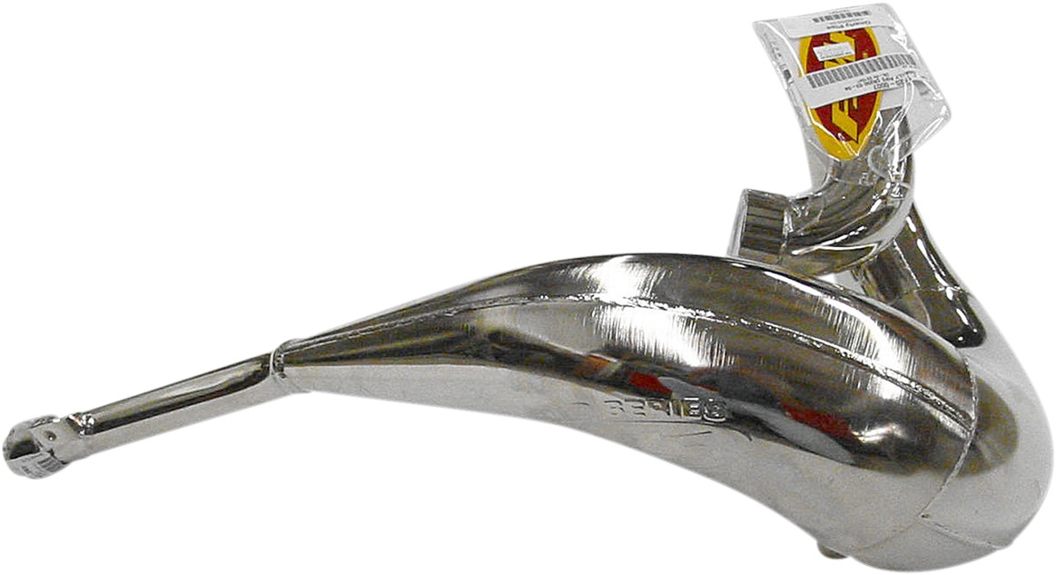 Gnarly Expansion Chamber Exhaust Header - 96-97 KTM 360 EXC SX MXC EGS - Click Image to Close