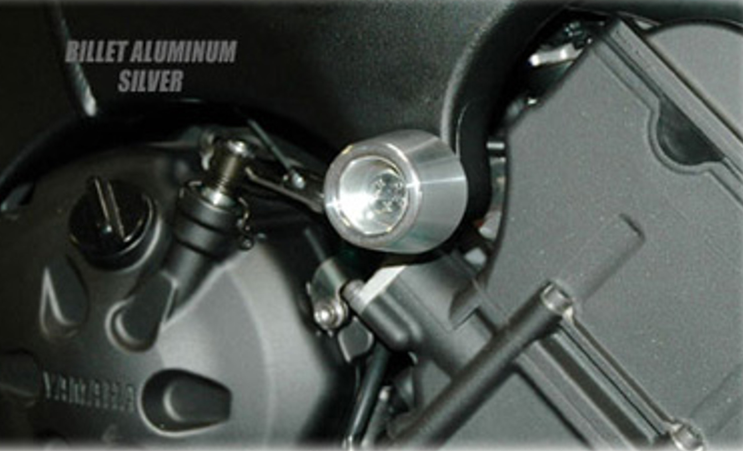 Graves Frame Sliders Yamaha FZ1/FZ8 2006-2014 - Frame sliders for Yamaha FZ1/FZ8 2006-2014 - Click Image to Close