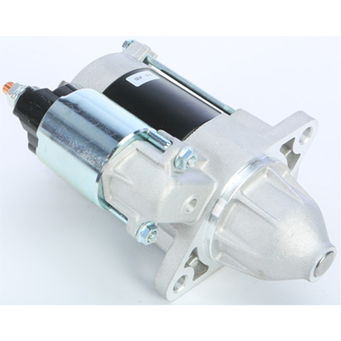 Starter Motor - For Kawasaki Mule 500, 520, 550 - Click Image to Close