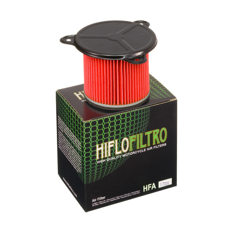 Air Filter - For 87-00 Honda Transalp 600-750 - Click Image to Close