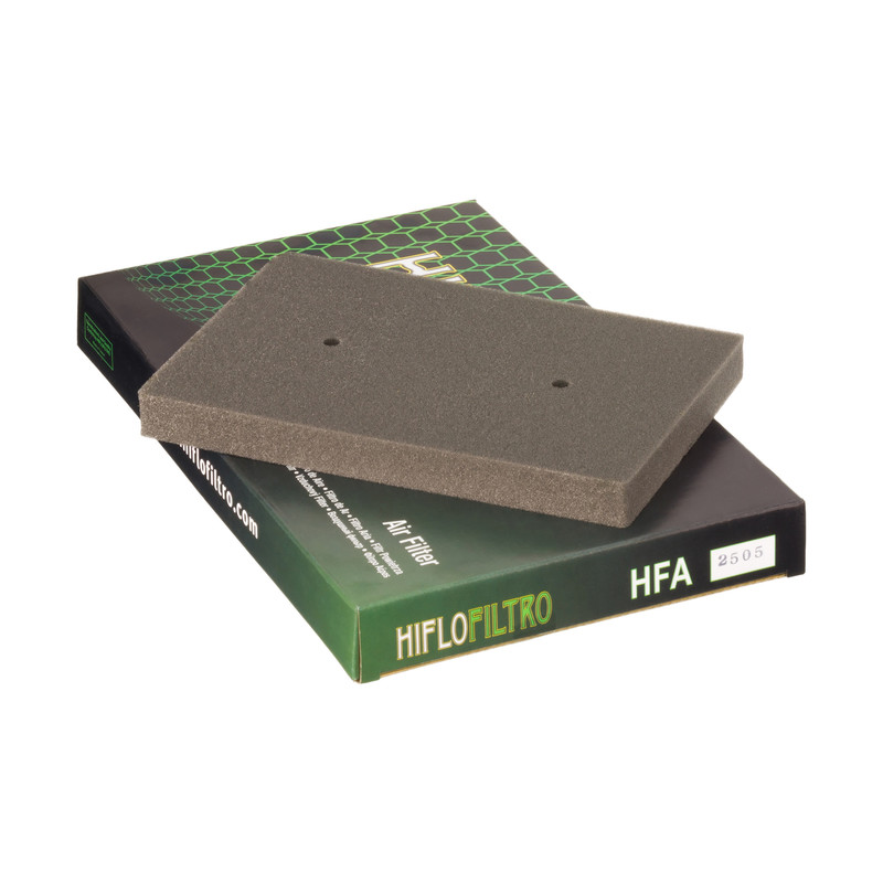 Air Filter Replaces Kawasaki 11013-0020 - For 08+ Ninja 250 & 300 - Click Image to Close