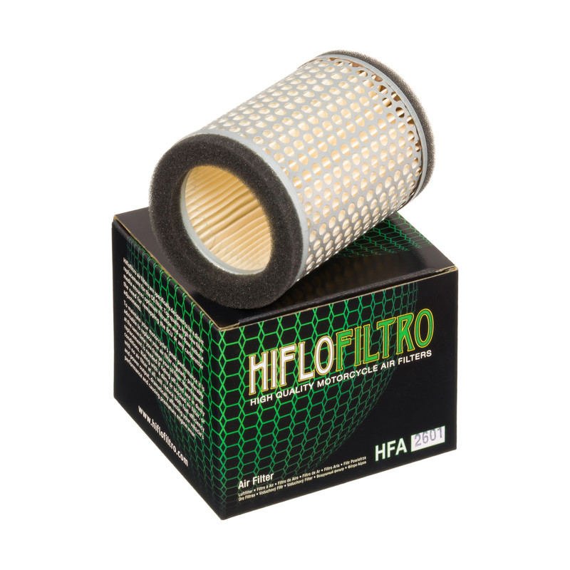 Air Filter - Replaces Kawasaki 11013-1025 - Click Image to Close