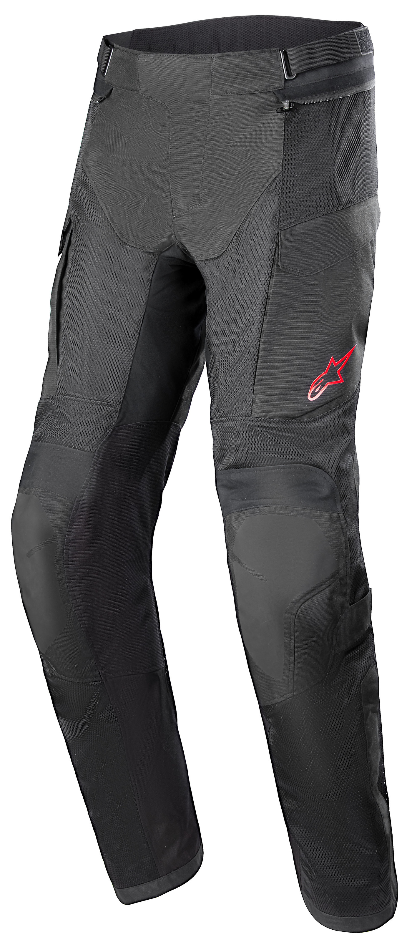 ANDES AIR DS Pant Black X-Large by Alpinestars - X-Large DS Pant For Alpinestars ANDES AIR - Click Image to Close