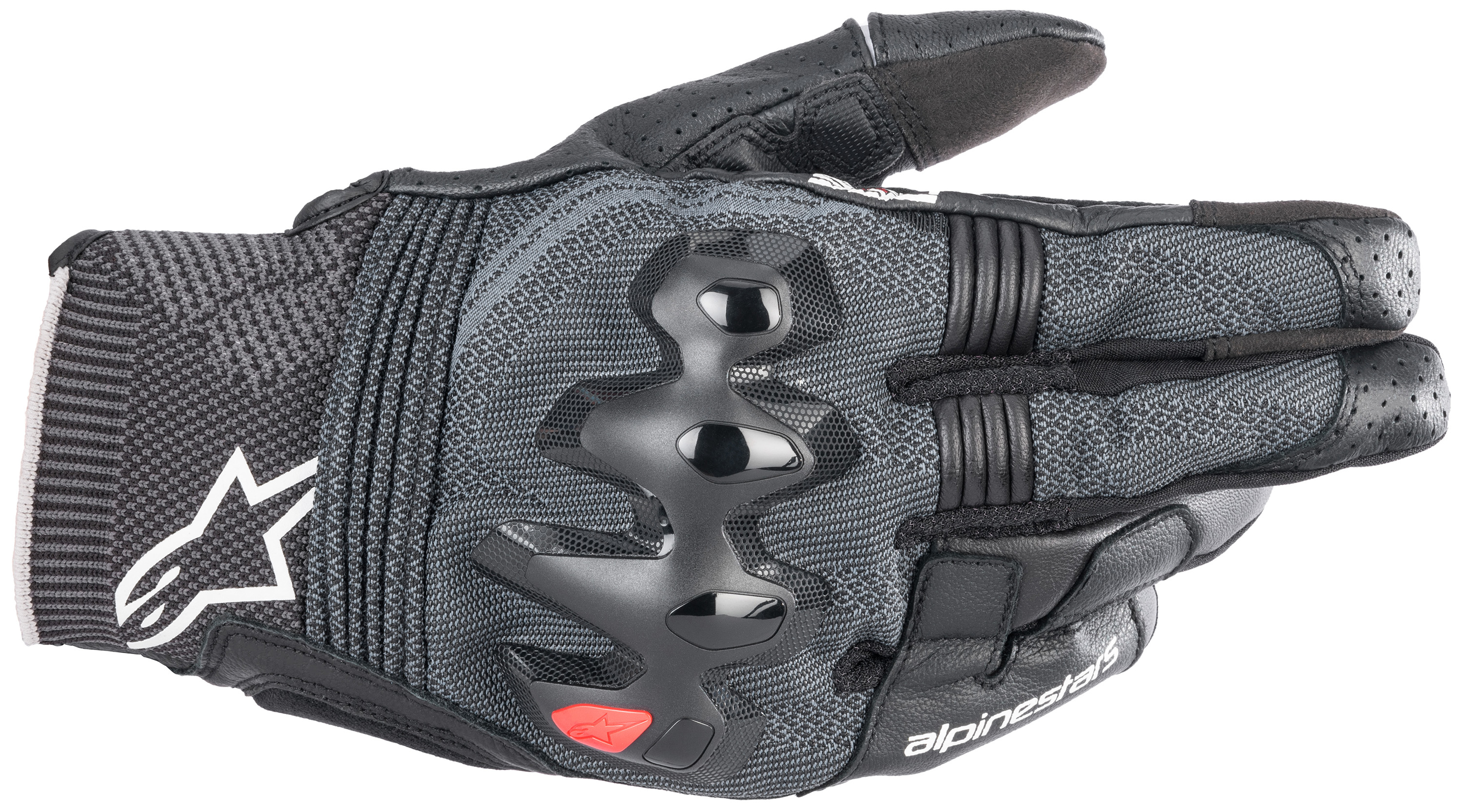 Alpinestars Morph Sport Gloves Black L - Click Image to Close