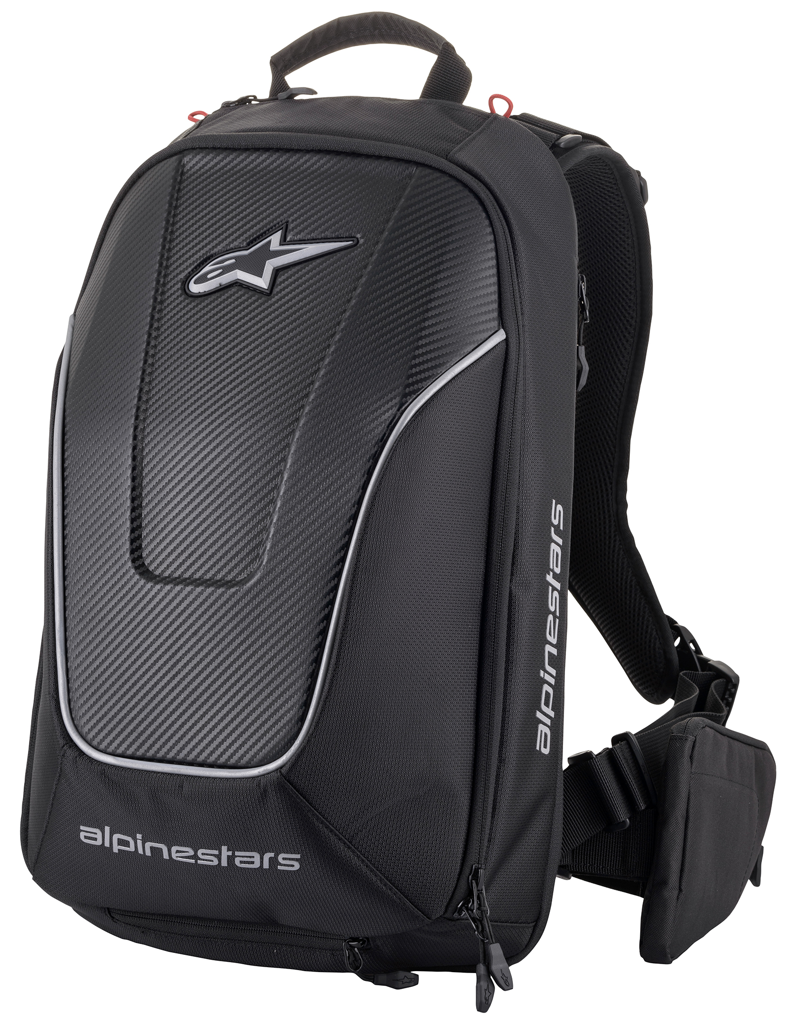 Alpinestars Charger Pro Backpack - Charger Pro Backpack by Alpinestars - Click Image to Close