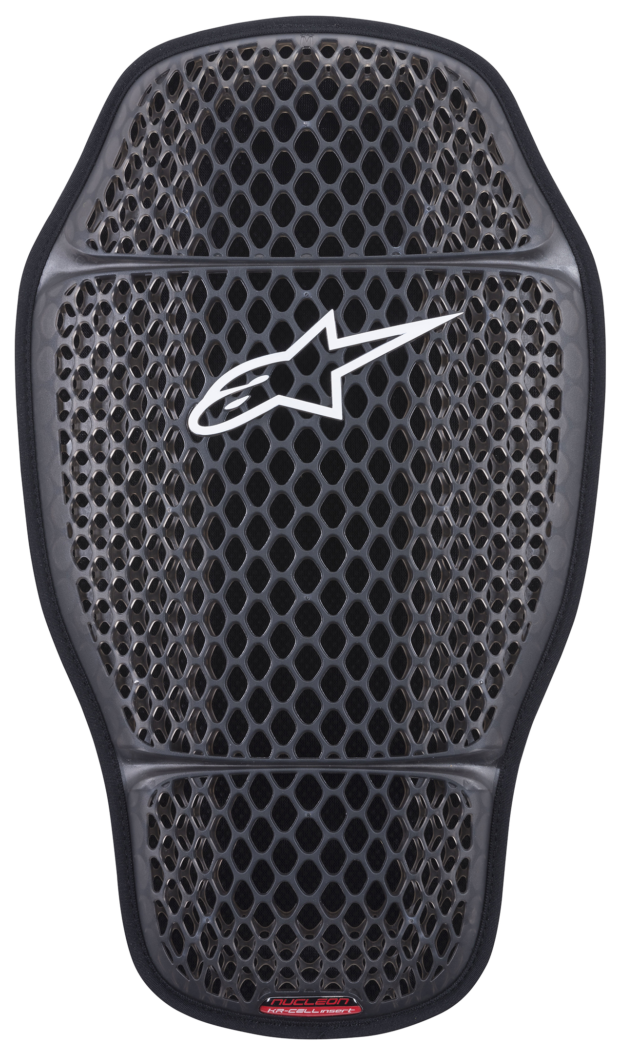 Alpinestars Nucleon KR-CELLi Back Protector Medium - Click Image to Close