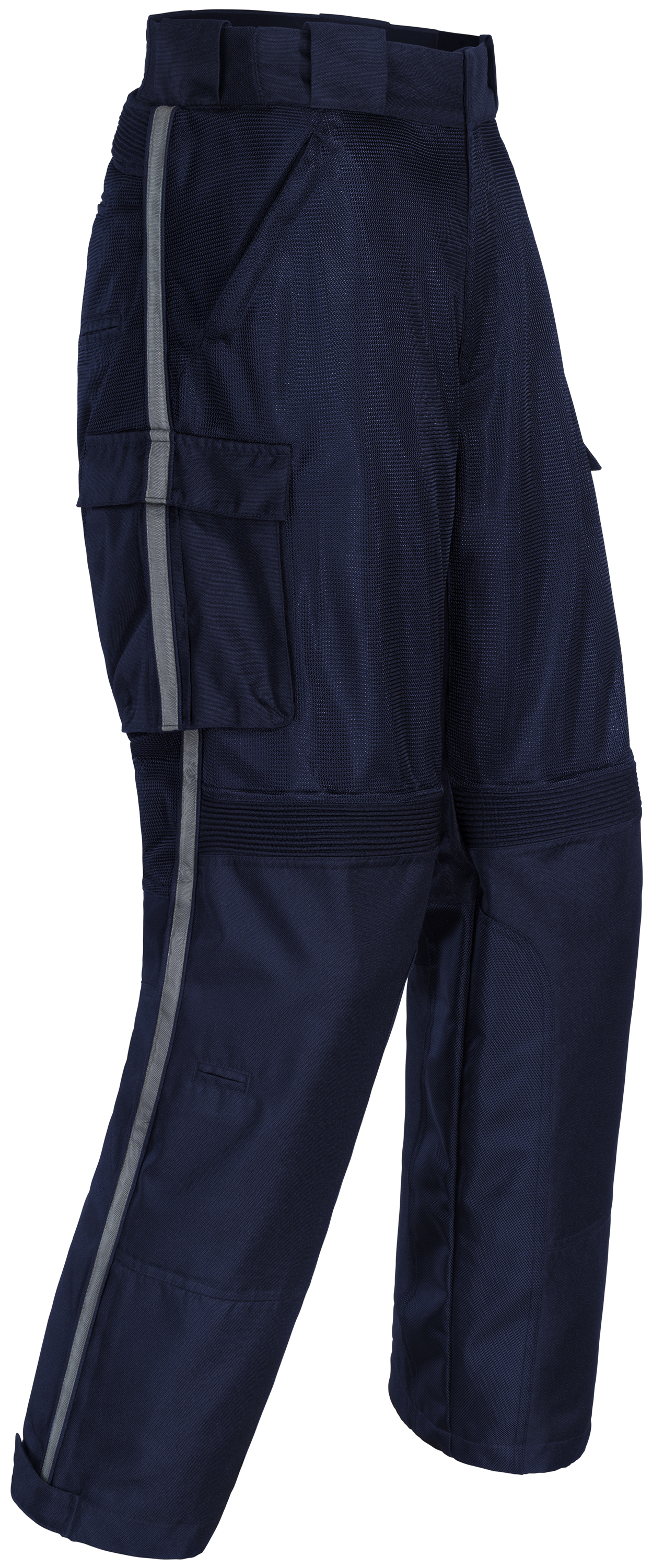 Tourmaster Flex LE AF Pant Navy 2X Large - Protective riding pants in navy - Click Image to Close