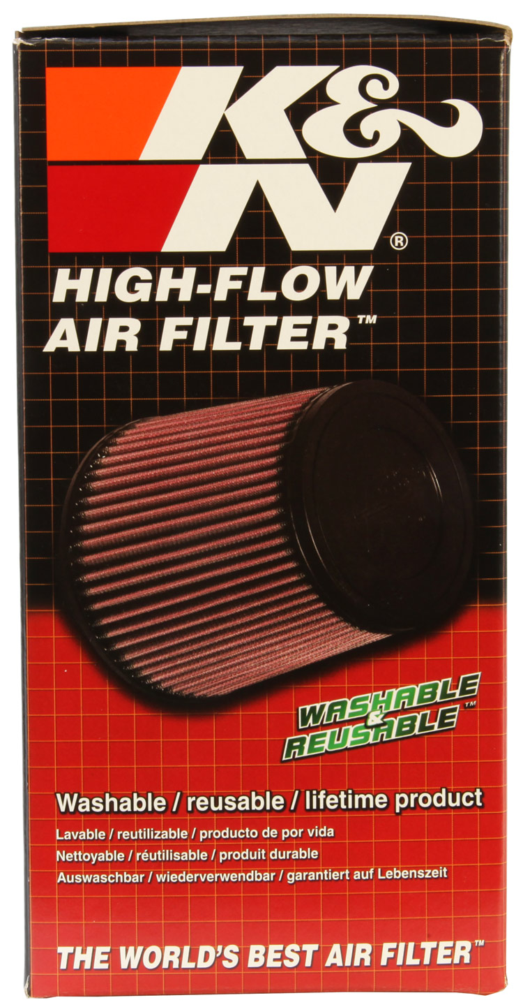 K/&N Air Filter for 2006-2008 Hyosung GV650