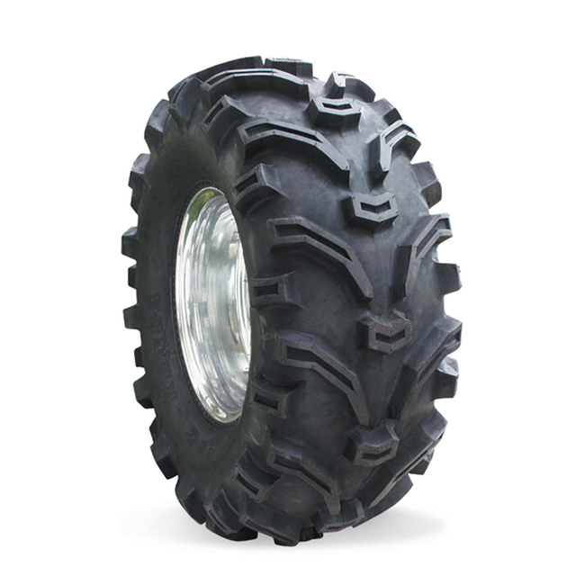 Bearclaw K299 ATV/UTV Tire 25x8-12 Front or Rear - Click Image to Close