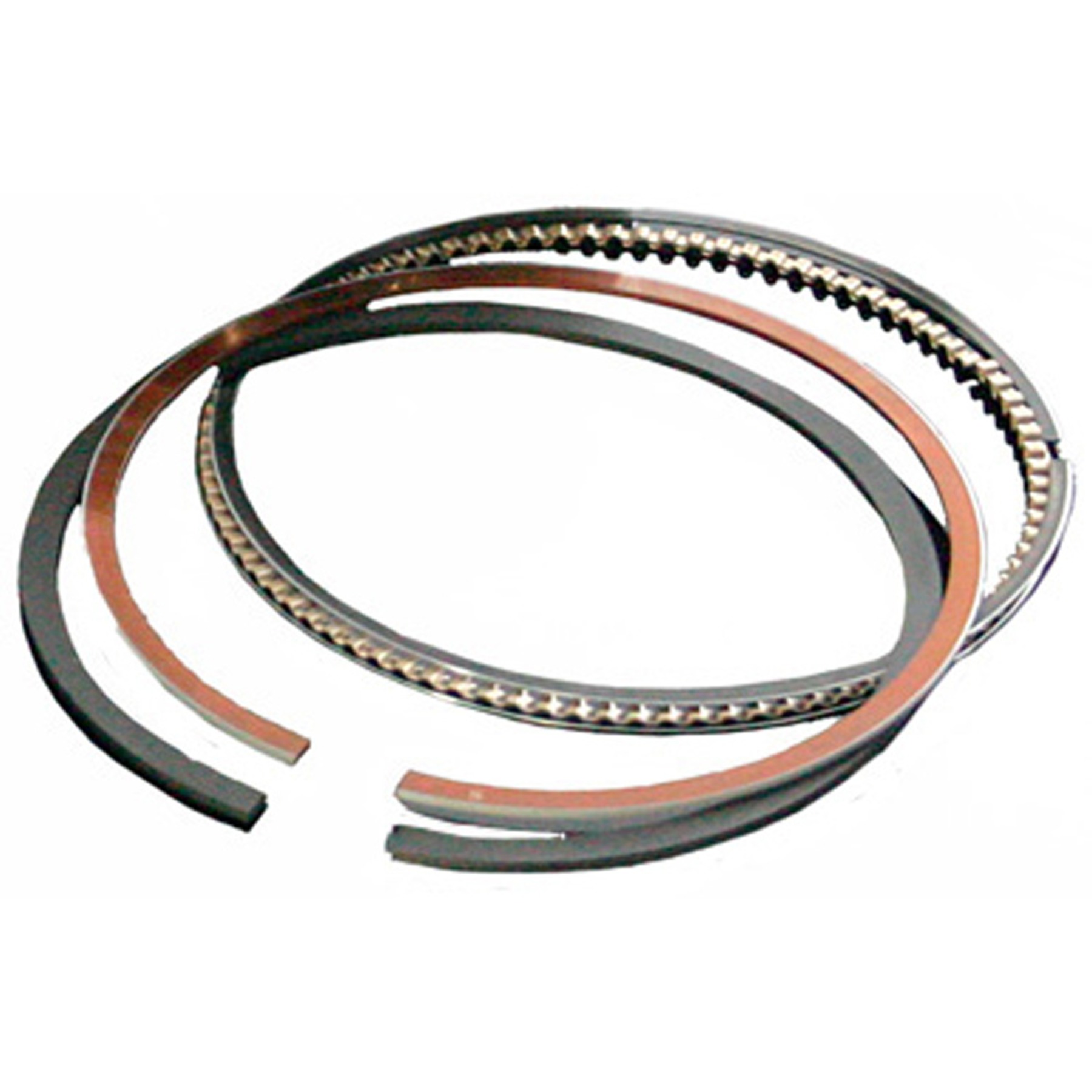 ProX Piston Ring Set 89.96mm For DR-Z400 00-09 LT-Z400 03-09 KLX400R 03 - Click Image to Close