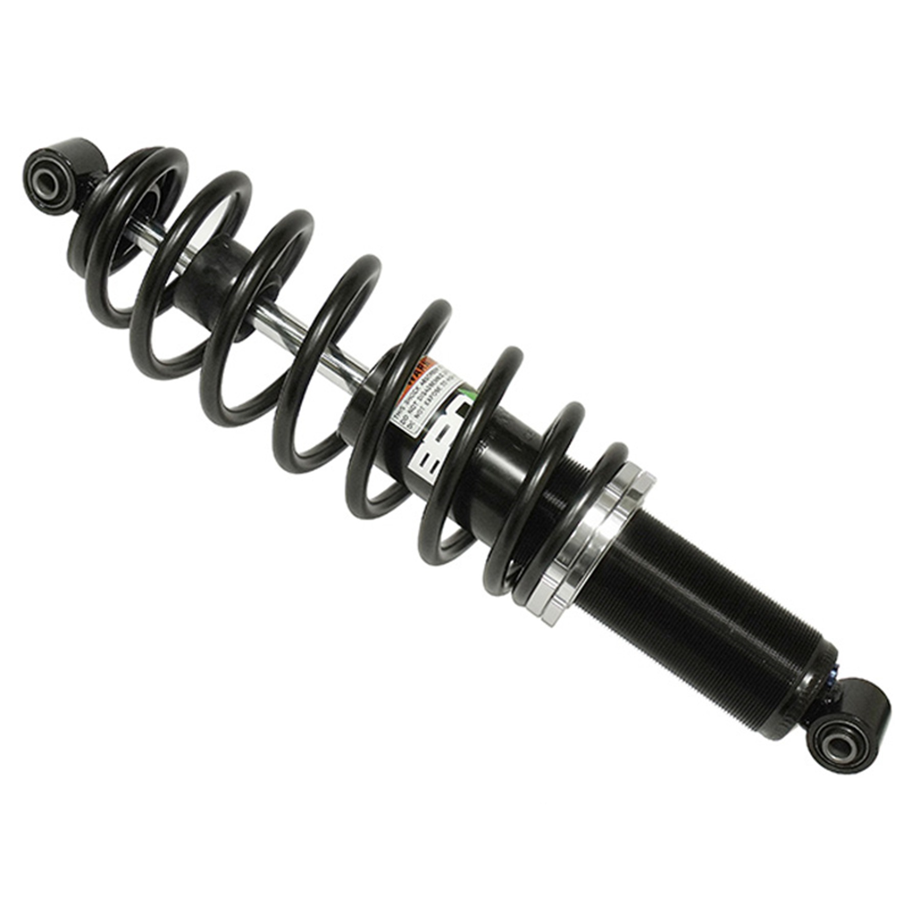 Bronco Rear Gas Shock for Polaris Sportsman ATV AU-04415 - Rear gas shock For Polaris Sportsman ATV models - Click Image to Close