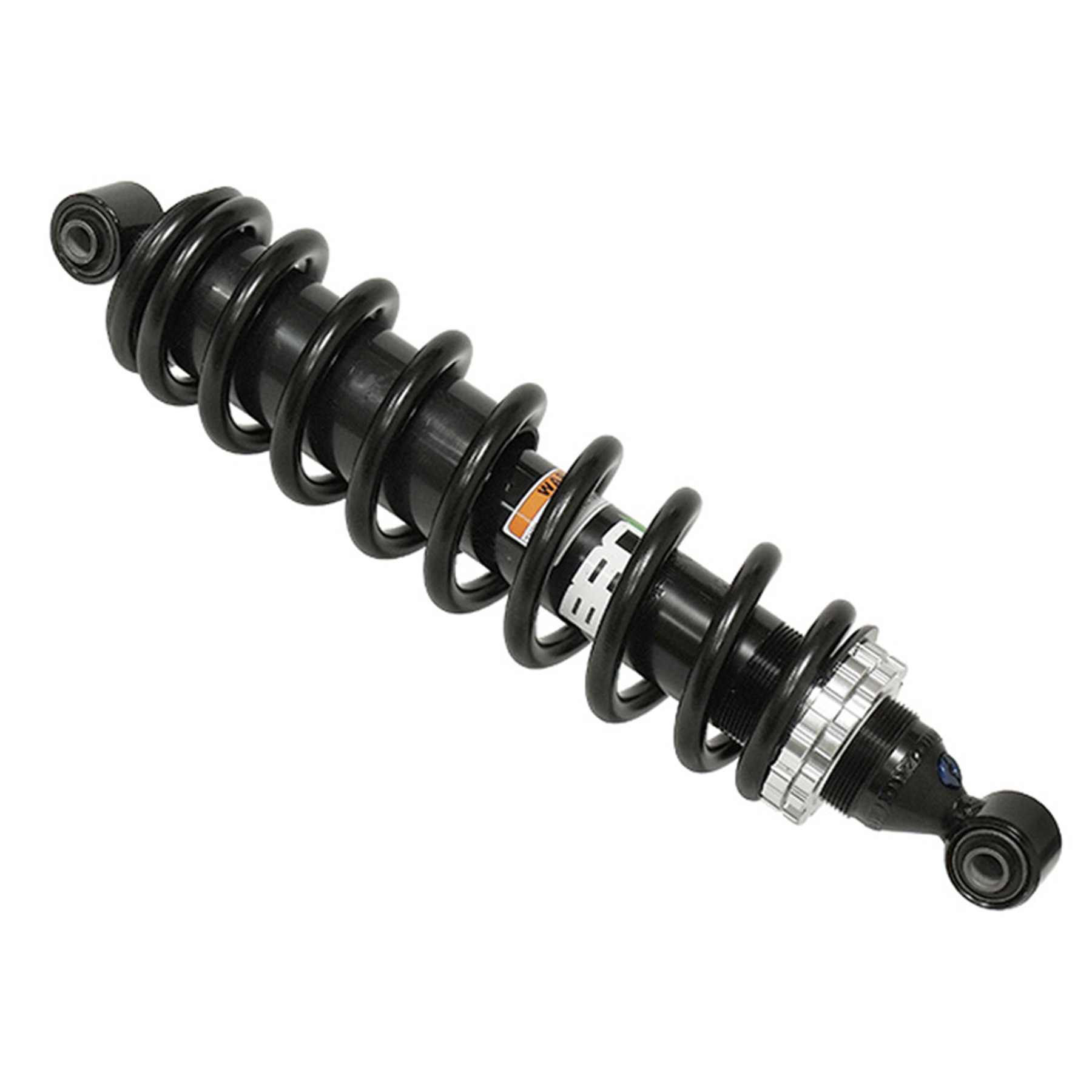 Bronco Rear Gas Shock For Kawasaki Brute Force 750 4X4i 2005-2020 - Click Image to Close